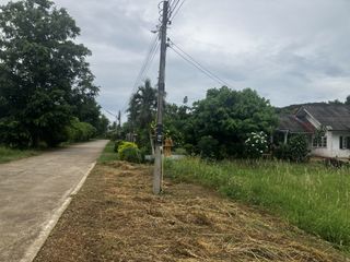 For sale land in Pran Buri, Prachuap Khiri Khan