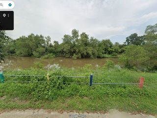 For sale land in Pran Buri, Prachuap Khiri Khan