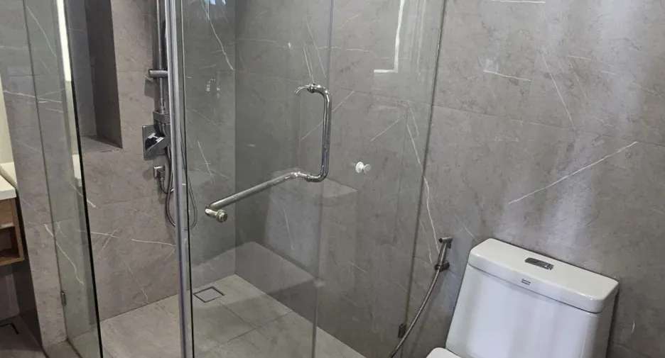 For rent 1 bed condo in Hua Hin, Prachuap Khiri Khan
