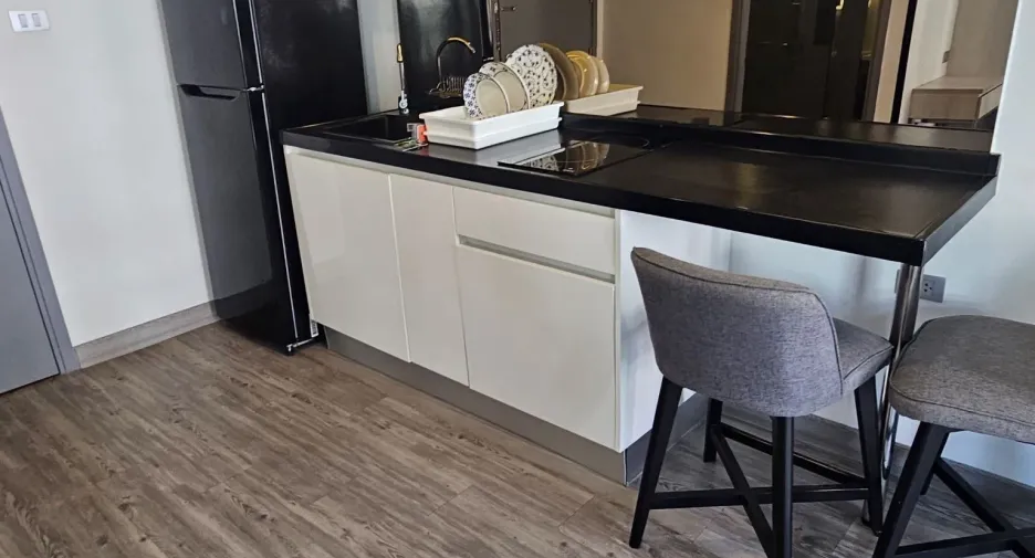 For rent 1 bed condo in Hua Hin, Prachuap Khiri Khan