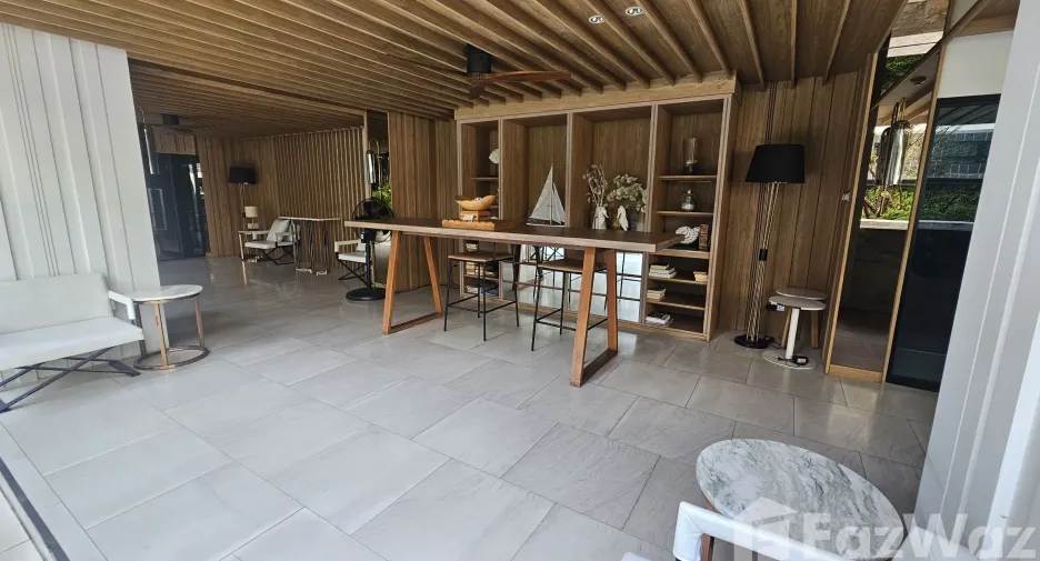 For rent 1 bed condo in Hua Hin, Prachuap Khiri Khan