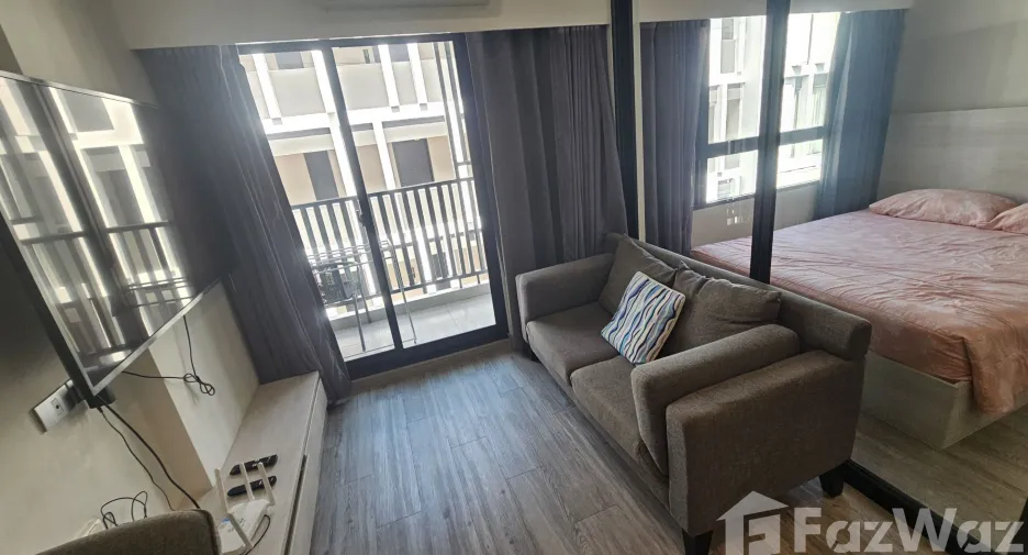 For rent 1 bed condo in Hua Hin, Prachuap Khiri Khan