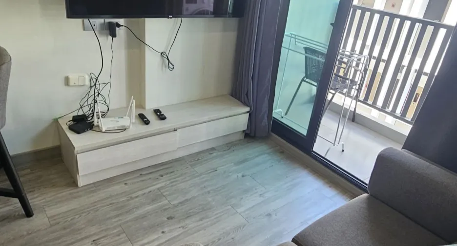 For rent 1 bed condo in Hua Hin, Prachuap Khiri Khan