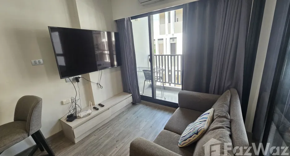 For rent 1 bed condo in Hua Hin, Prachuap Khiri Khan