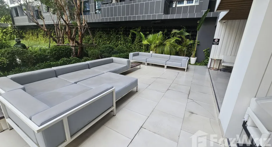 For rent 1 bed condo in Hua Hin, Prachuap Khiri Khan