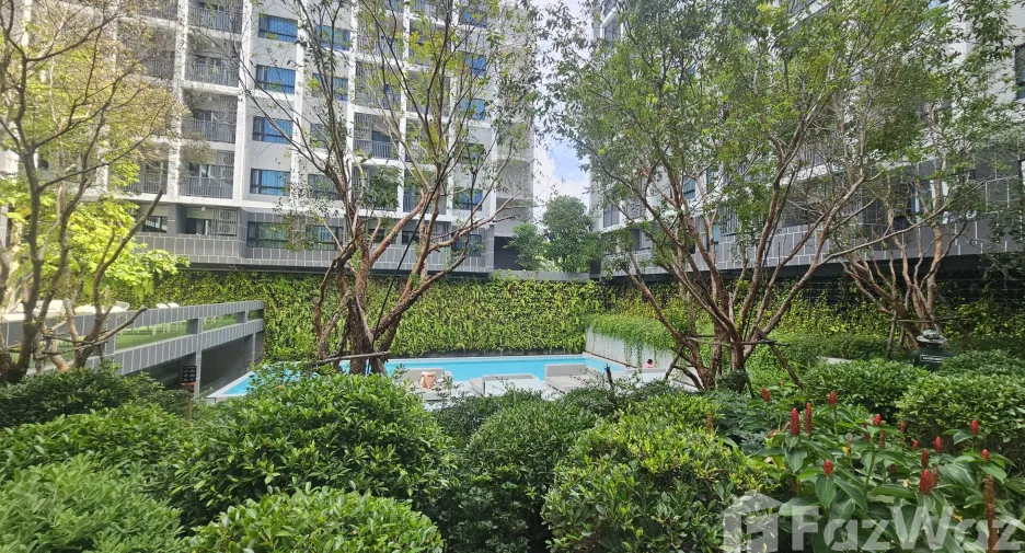 For rent 1 bed condo in Hua Hin, Prachuap Khiri Khan