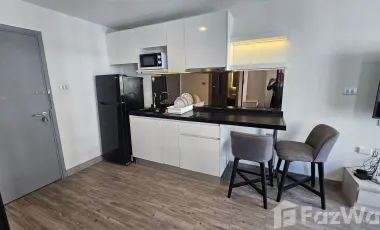 For rent 1 bed condo in Hua Hin, Prachuap Khiri Khan