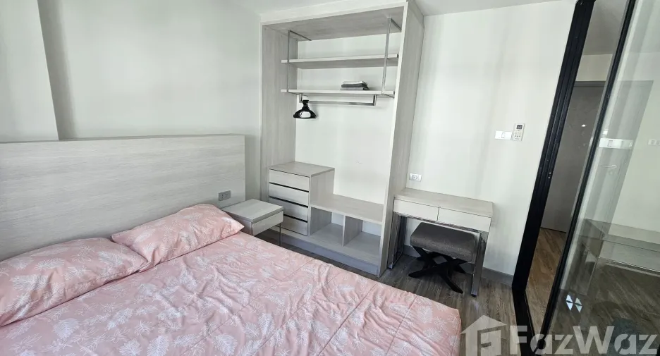 For rent 1 bed condo in Hua Hin, Prachuap Khiri Khan