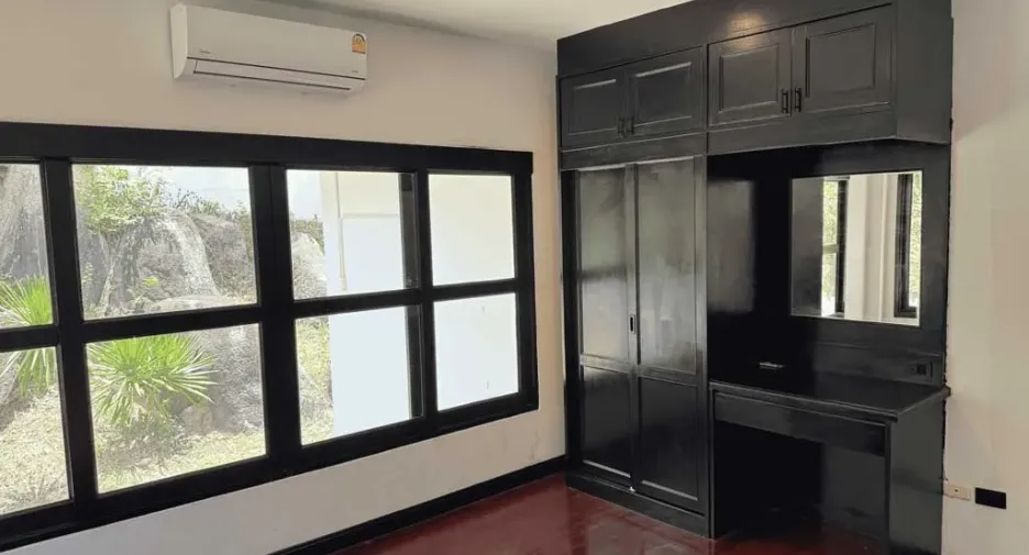 Villa zum Kauf mit 4 Zimmer in Ko Samui, Surat Thani