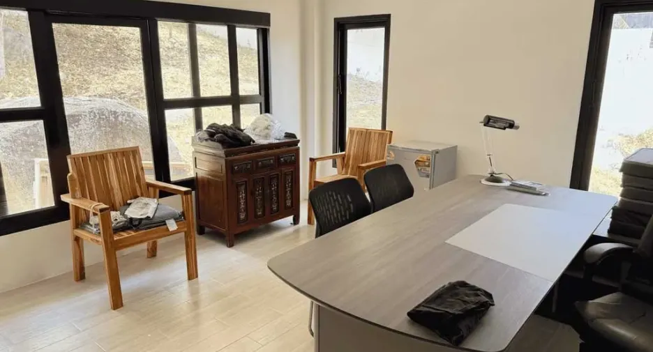 Villa zum Kauf mit 4 Zimmer in Ko Samui, Surat Thani