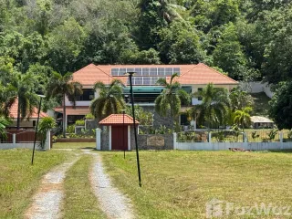 Villa zum Kauf mit 4 Zimmer in Ko Samui, Surat Thani