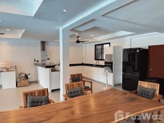 Villa zum Kauf mit 4 Zimmer in Ko Samui, Surat Thani
