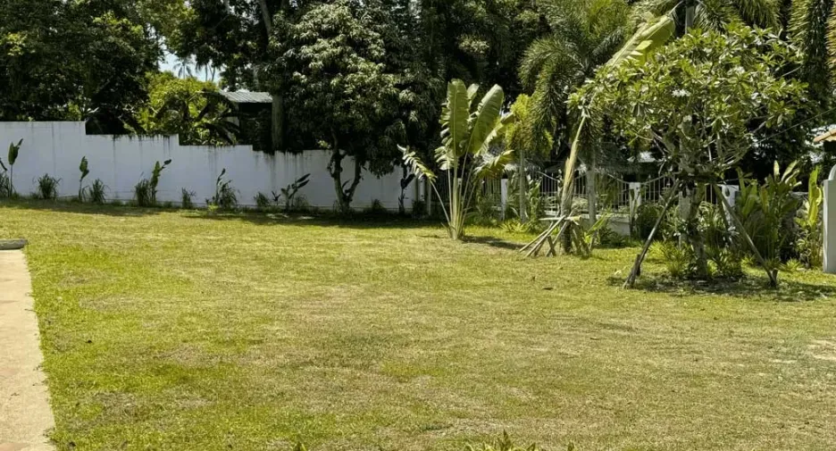 Villa zum Kauf mit 4 Zimmer in Ko Samui, Surat Thani