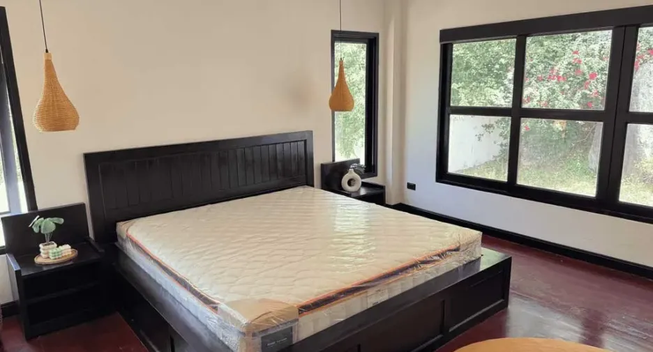Villa zum Kauf mit 4 Zimmer in Ko Samui, Surat Thani