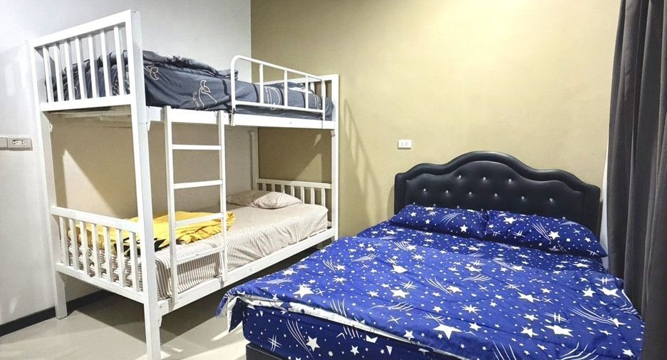 For sale 4 bedrooms villa in Cha Am, Phetchaburi