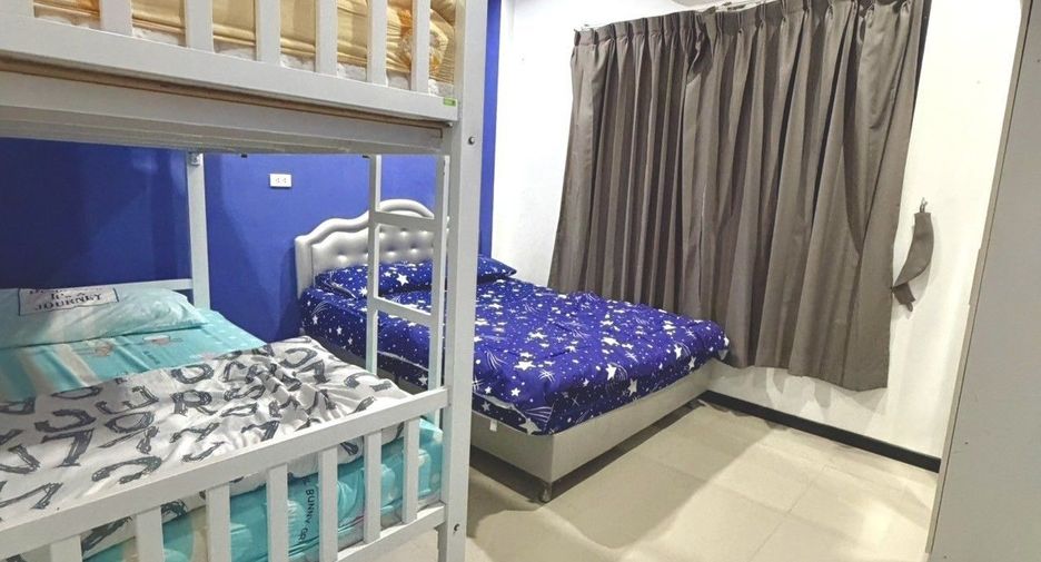 For sale 4 bedrooms villa in Cha Am, Phetchaburi