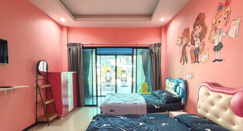 For sale 4 bedrooms villa in Cha Am, Phetchaburi