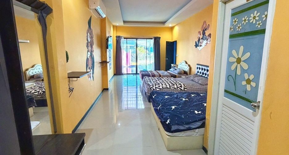 For sale 4 bedrooms villa in Cha Am, Phetchaburi