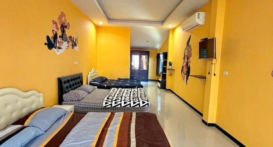 For sale 4 bedrooms villa in Cha Am, Phetchaburi