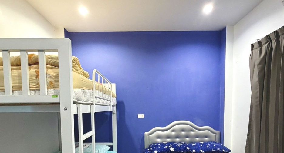 For sale 4 bedrooms villa in Cha Am, Phetchaburi