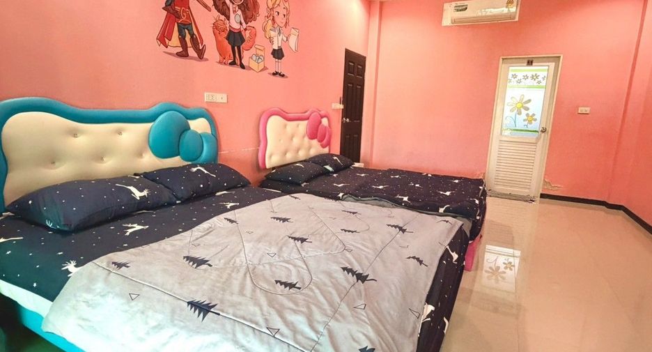 For sale 4 bedrooms villa in Cha Am, Phetchaburi