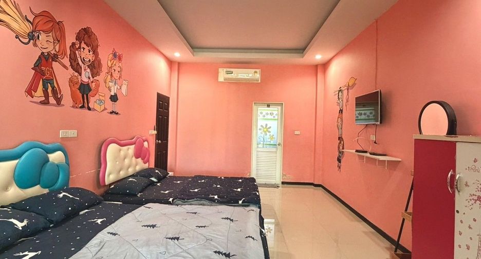 For sale 4 bedrooms villa in Cha Am, Phetchaburi