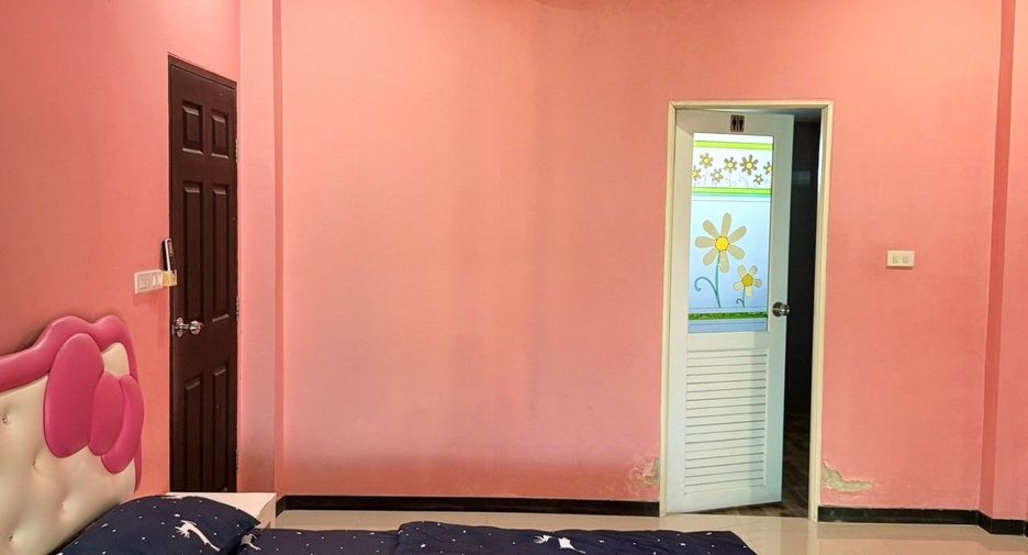 For sale 4 bedrooms villa in Cha Am, Phetchaburi