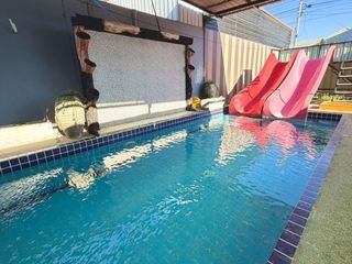 For sale 4 bedrooms villa in Cha Am, Phetchaburi