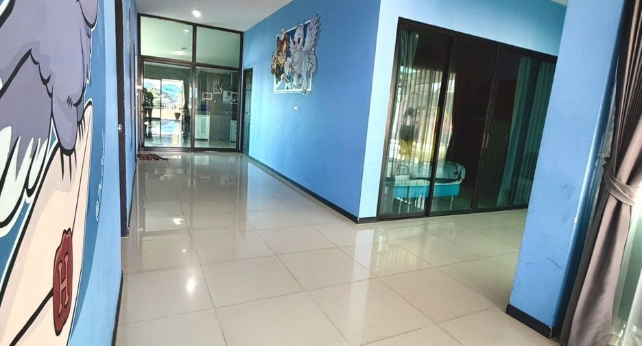 For sale 4 bedrooms villa in Cha Am, Phetchaburi