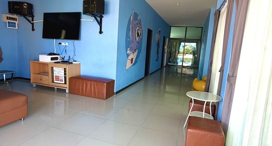 For sale 4 bedrooms villa in Cha Am, Phetchaburi