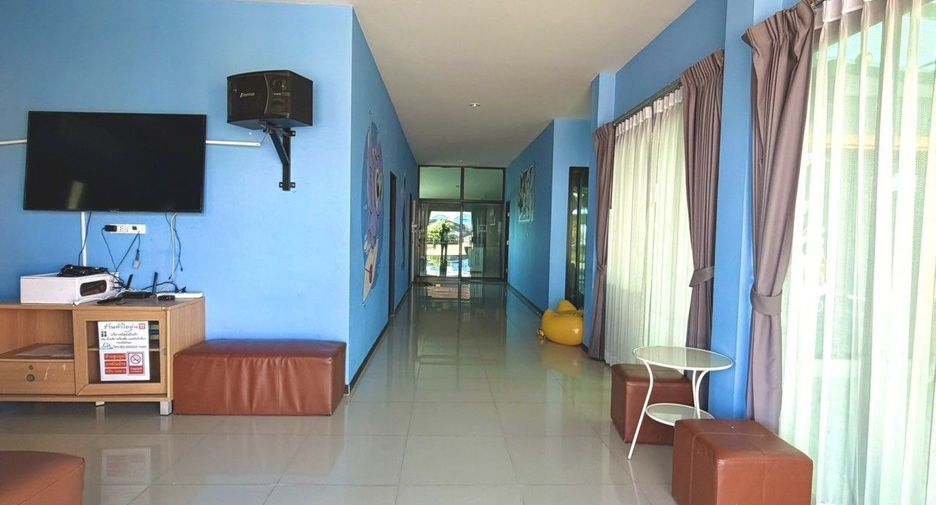 For sale 4 bedrooms villa in Cha Am, Phetchaburi