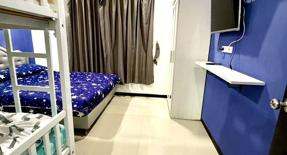 For sale 4 bedrooms villa in Cha Am, Phetchaburi