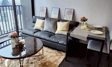 Condo en alquiler de 2 habitaciones en Watthana, Bangkok