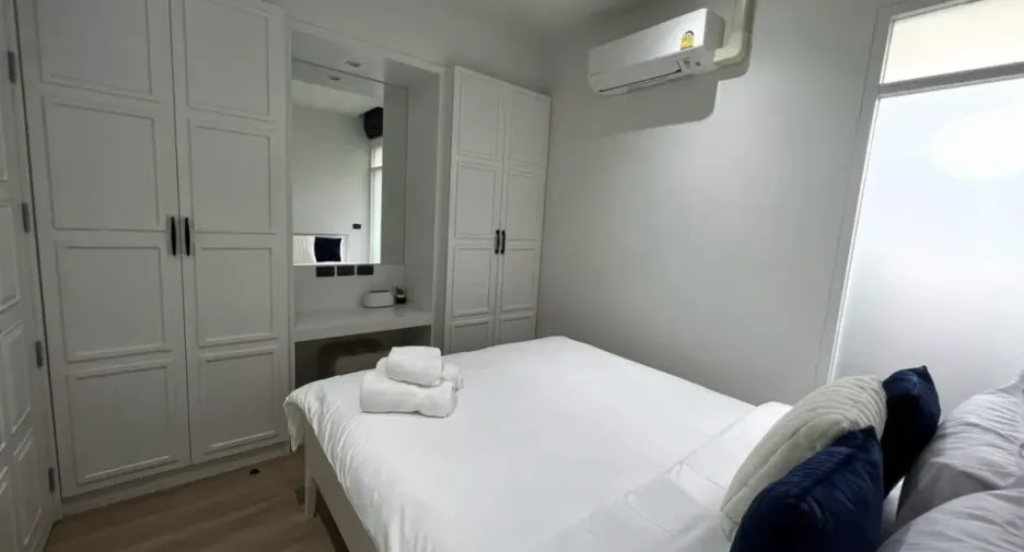 ให้เช่า 2 ห้องนอน บ้านเดี่ยว ใน เมืองภูเก็ต, ภูเก็ต