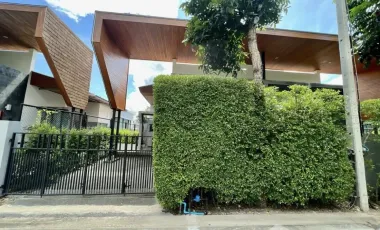 出租 2 卧室 独立屋 在 Phuket Town, 普吉