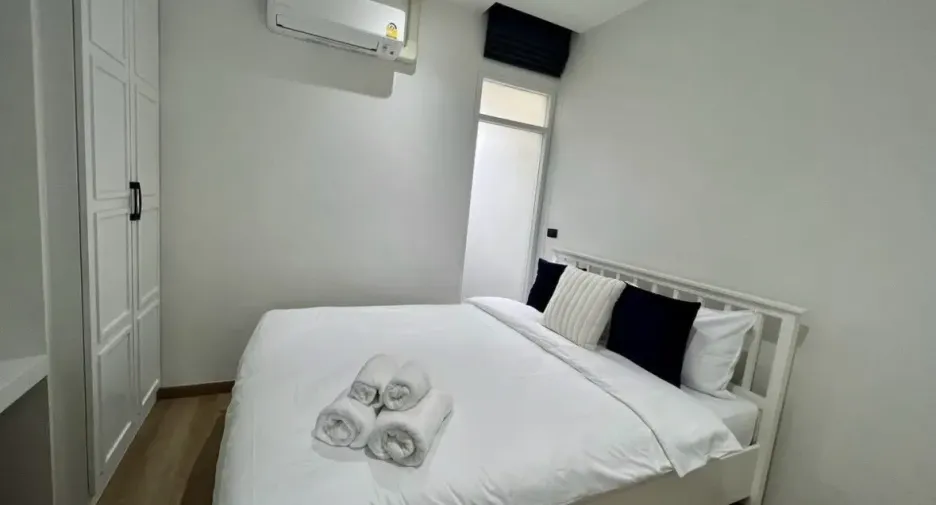 ให้เช่า 2 ห้องนอน บ้านเดี่ยว ใน เมืองภูเก็ต, ภูเก็ต