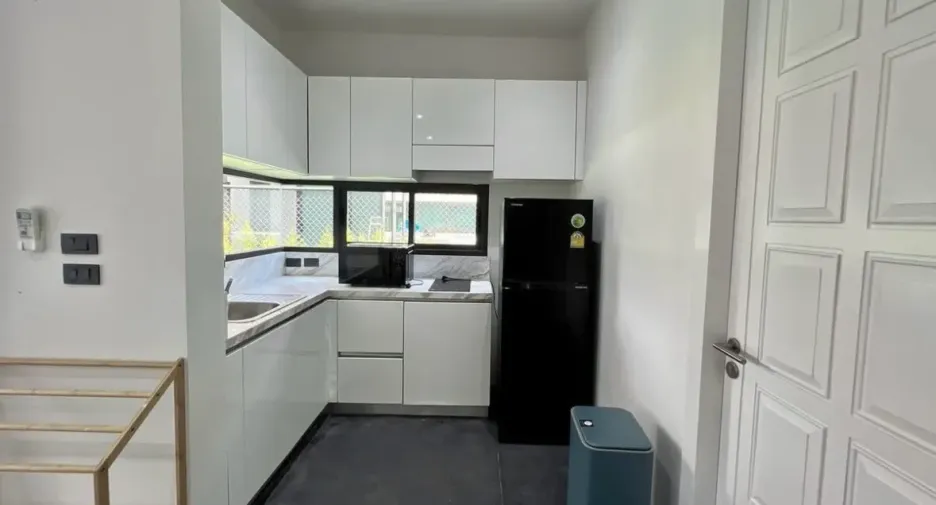 ให้เช่า 2 ห้องนอน บ้านเดี่ยว ใน เมืองภูเก็ต, ภูเก็ต