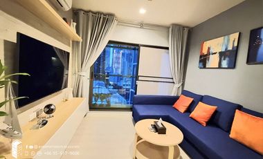 Condo en alquiler de 1 habitaciones en Khlong Toei, Bangkok