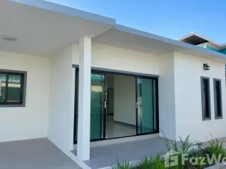 For rent 2 bedrooms house in Hua Hin, Prachuap Khiri Khan