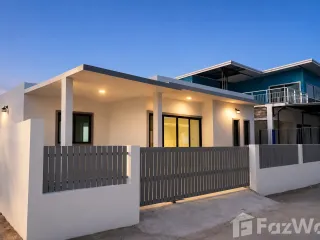 For rent 2 bedrooms house in Hua Hin, Prachuap Khiri Khan