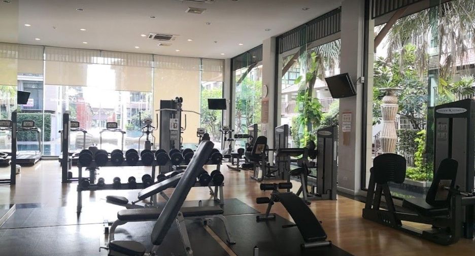 For sale 3 bedrooms condo in Bueng Kum, Bangkok
