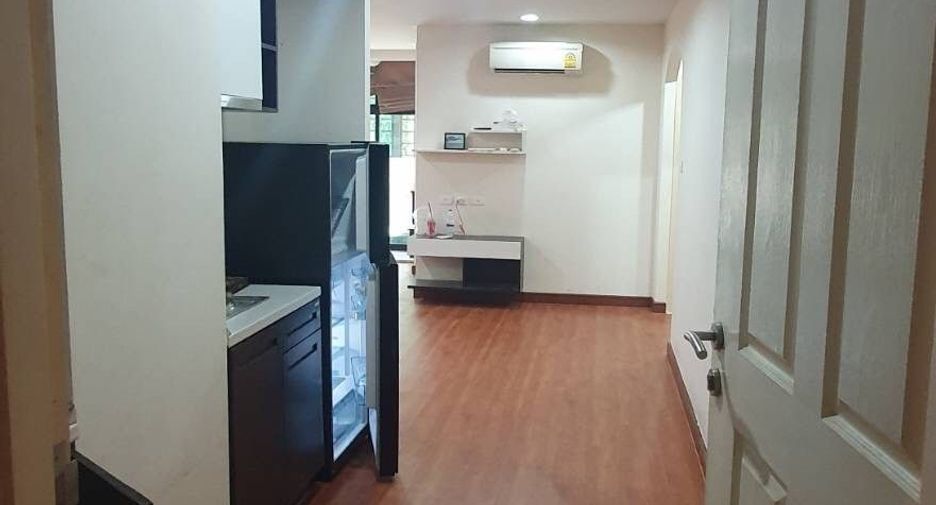 For sale 3 bedrooms condo in Bueng Kum, Bangkok