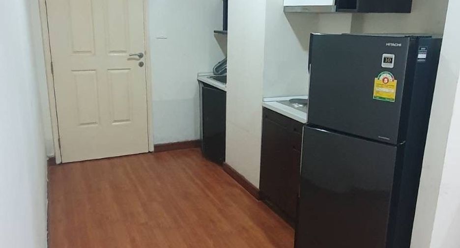 For sale 3 bedrooms condo in Bueng Kum, Bangkok