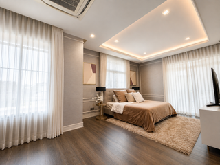 À vendre et à louer 5 chambres maison à Bang Khen, Bangkok