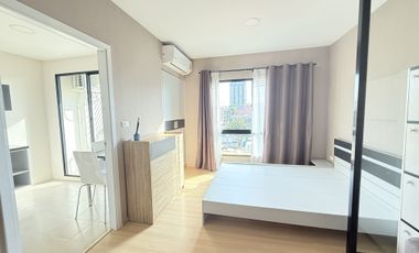 Condo en venta de 1 habitaciones en Mueang Samut Prakan, Samut Prakan