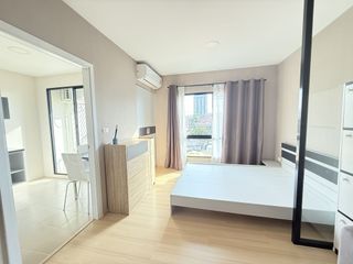 Condo en venta de 1 habitaciones en Mueang Samut Prakan, Samut Prakan