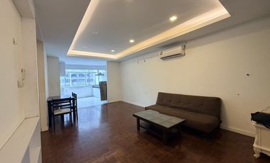 For sale and for rent 2 bedrooms condo in Huai Khwang, Bangkok