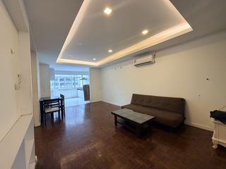 For sale and for rent 2 bedrooms condo in Huai Khwang, Bangkok