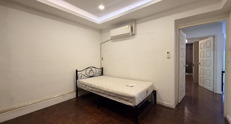 For sale and for rent 2 bedrooms condo in Huai Khwang, Bangkok