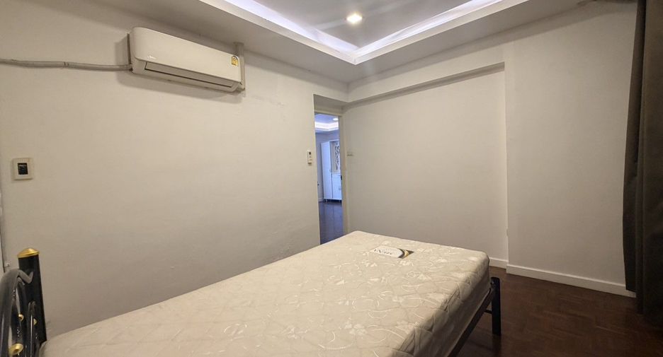 For sale and for rent 2 bedrooms condo in Huai Khwang, Bangkok